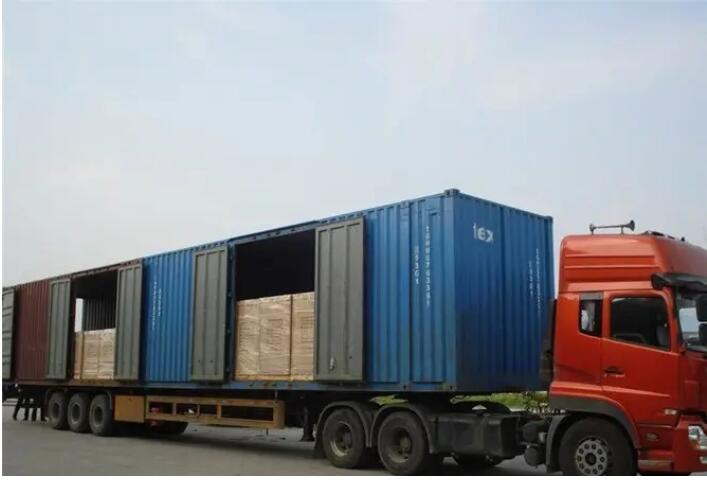 厦门到凉城县整车运输