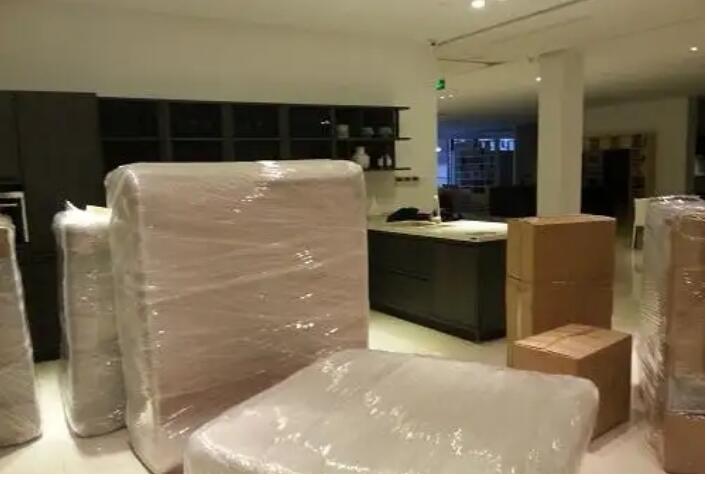 厦门到凉城县长途搬家