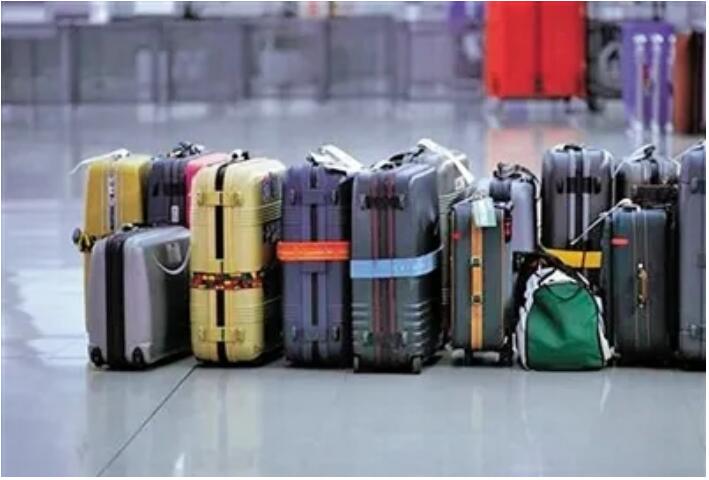 厦门到凉城县行李托运