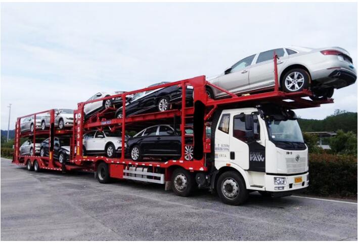 厦门到凉城县轿车托运